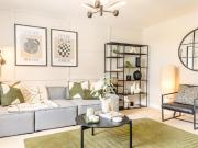 4 bedroom detached house for sale in Walton, Milton...