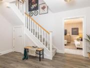 4 bedroom detached house for sale in Walton, Milton...