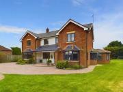 4 Bedroom Detached House For Sale In Wansford