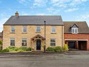 4 Bedroom Detached House For Sale In Warmington,...