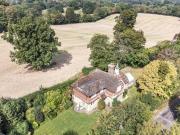 4 Bedroom Detached House For Sale In Warninglid,...