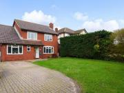 4 Bedroom Detached House For Sale In Warsash, Hampshire