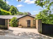 4 bedroom detached house for sale in Warwick Road,...