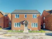 4 bedroom detached house for sale in Wash Meadow Close...