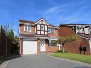 4 Bedroom Detached House For Sale In Waterhayes