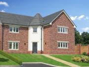4 Bedroom Detached House For Sale In Waterside Meadow