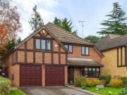 4 Bedroom Detached House For Sale In Watford