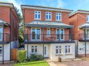 4 Bedroom Detached House For Sale In Watford, Hertfordshire
