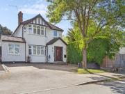 4 bedroom detached house for sale in Brookdene Avenue,...