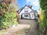 4 bedroom detached house for sale in Watling Street, St....