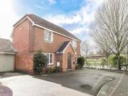 4 Bedroom Detached House For Sale In Watnall, Nottingham