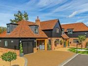 4 Bedroom Detached House For Sale In Wavendon