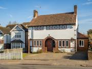 4 bedroom detached house for sale in Waverley Road, St....