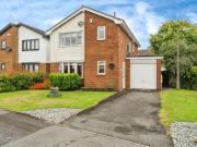 4 bedroom detached house for sale in Wayfaring,...