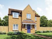 4 bedroom detached house for sale in Weedon Road,...