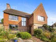 4 bedroom detached house for sale in Welesmere Road,...