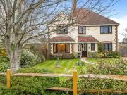 4 Bedroom Detached House For Sale In Wellsfield