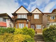4 Bedroom Detached House For Sale In Wembley