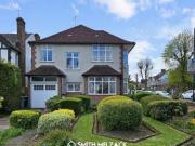 4 Bedroom Detached House For Sale In Wembley