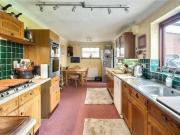4 bedroom detached house for sale in Wensum Valley...