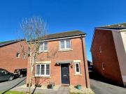 4 Bedroom Detached House For Sale In Wenvoe
