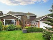 4 Bedroom Detached House For Sale In Weobley, Hereford
