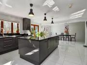 4 Bedroom Detached House For Sale In Wernddu Road,...