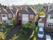 4 Bedroom Detached House For Sale In West Bridgford