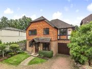 4 bedroom detached house for sale in West Common Road,... 4 bedroom detached house for sale in West Common Road,...