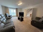 4 Bedroom Detached House For Sale In West Covesea Road,...