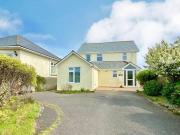 4 bedroom detached house for sale in West Down Road...