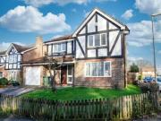 4 Bedroom Detached House For Sale In West End, Hampshire