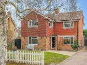 4 bedroom detached house for sale in West Farm Drive...
