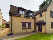 4 Bedroom Detached House For Sale In West Hunsbury,...