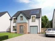 4 Bedroom Detached House For Sale In West Kinfauns,...