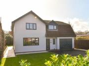 4 Bedroom Detached House For Sale In West Kirby 4 Bedroom Detached House For Sale In West Kirby