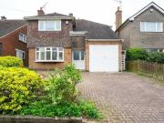 4 Bedroom Detached House For Sale In West Knighton,...