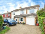 4 Bedroom Detached House For Sale In West Mersea, Colchester