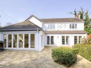 4 Bedroom Detached House For Sale In West Midlands