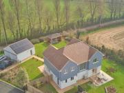 4 Bedroom Detached House For Sale In West Monkton