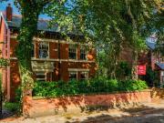 4 Bedroom Detached House For Sale In West Park, St Helens