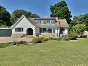 4 Bedroom Detached House For Sale In West Parley, Ferndown