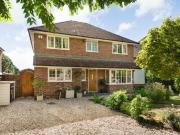 4 Bedroom Detached House For Sale In Westbere