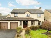 4 bedroom detached house for sale in Westbrook Park Bath BA1
