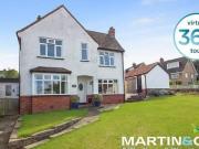 4 bedroom detached house for sale in Westbury Leigh...