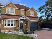 4 bedroom detached house for sale in Westdale Drive...