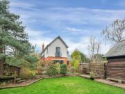 4 Bedroom Detached House For Sale In Westfield Lane