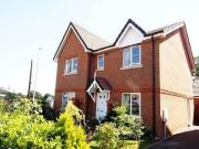 4 bedroom detached house for sale in Westgate Gardens...