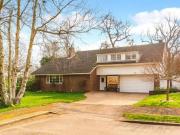 4 Bedroom Detached House For Sale In Weston, Hertfordshire