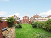 4 Bedroom Detached House For Sale In Weston super mare